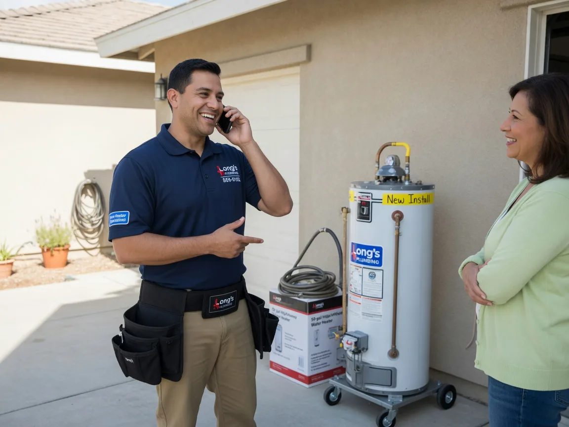 Leak Detection West Point, IL FAQs